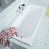Стальная ванна Kaldewei 3.5 мм. Saniform Plus easy-clean 363 170*70*41  