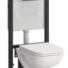 Комплект Vitra S20 9004B003-7204