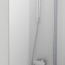 Шторка для ванной Ravak  PVS1 80*140 профиль белый