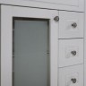 Комплект мебели АСБ-Мебель Флоренция Квадро 60 белый