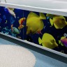 Экран под ванну Метакам Ультралёгкий-Арт 1500 подводный мир