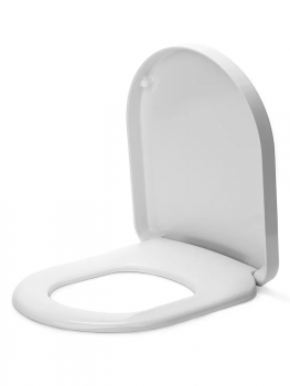 Сиденье для унитаза Gustavsberg Hygienic Flush с микролифтом