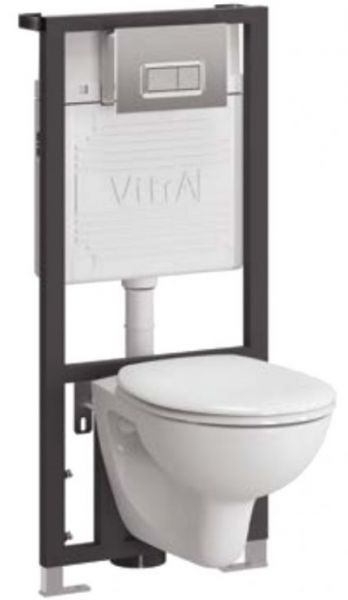 Комплект Vitra Arkitekt 9005B003-7211