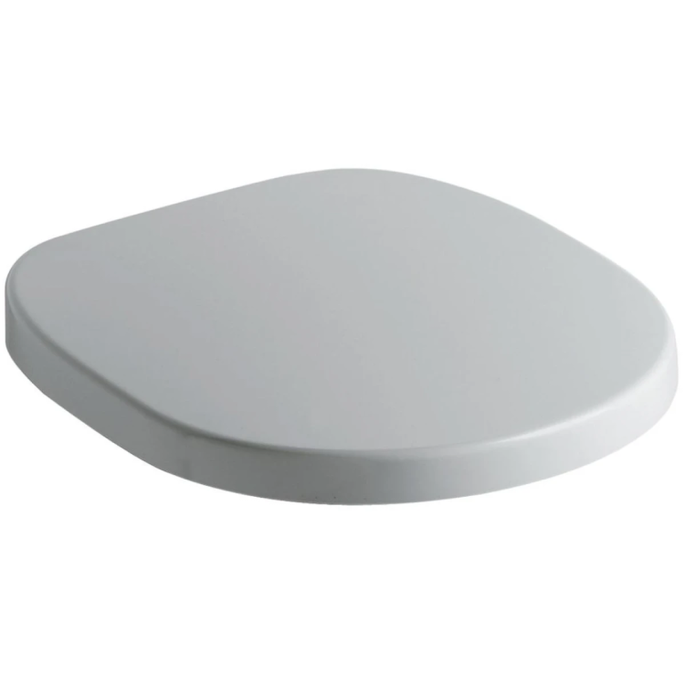 Сиденье для унитаза Ideal Standard Connect E712701 с микролифтом Сиденье для унитаза Ideal Standard Connect E712701 с микролифтом