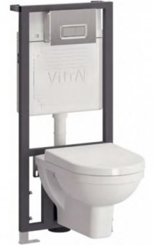 Комплект Vitra Form300 9812B003-7203