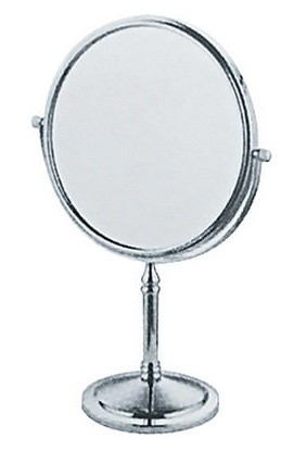 Зеркало увеличительное настольное Raiber RMM1116