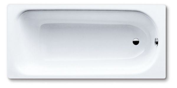 Стальная ванна Kaldewei 3.5 мм. Saniform Plus anti-slip + easy-clean 373 170*75*41  